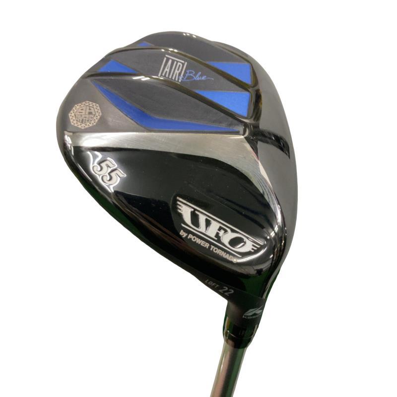 kasco（キャスコ） POWER TORNADO UFO AIR 55 ユーティリティ UT