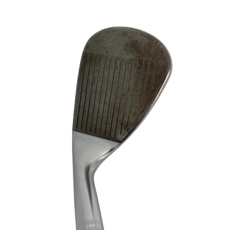 CE限定 JAWS FORGED ノーメッキ 58/10 DG s300 【公式通販】