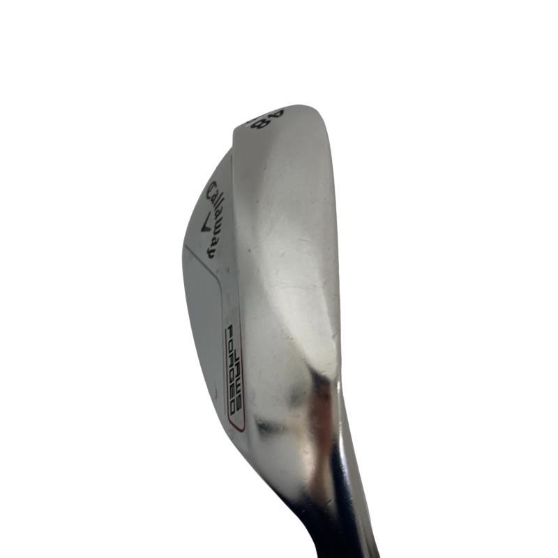 Callaway（キャロウェイ） JAWS FORGED(2023) クロムメッキ 48°/10