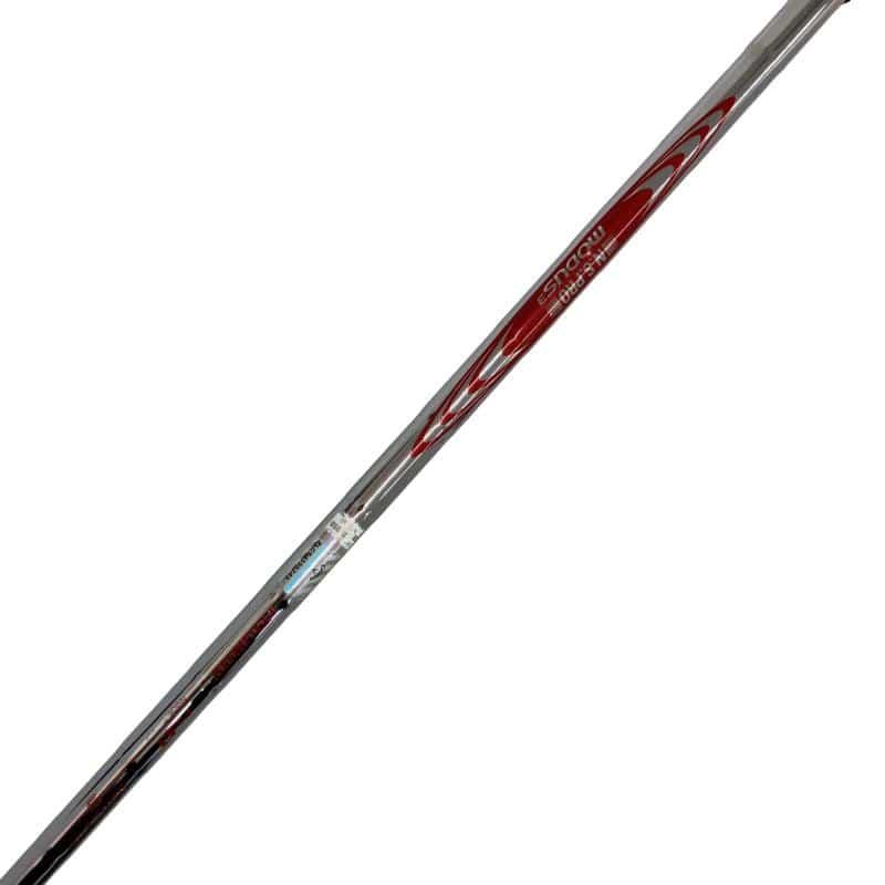 Callaway（キャロウェイ） JAWS FORGED(2023) クロムメッキ 48°/10