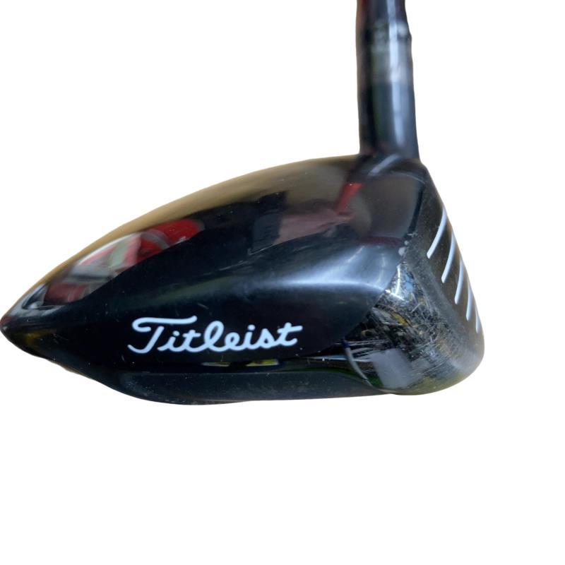 【名器】Titleist 910F フェアウェイウッド 4本セット Titleist（タイトリスト） 910 F 15° フェアウェイウッド FW