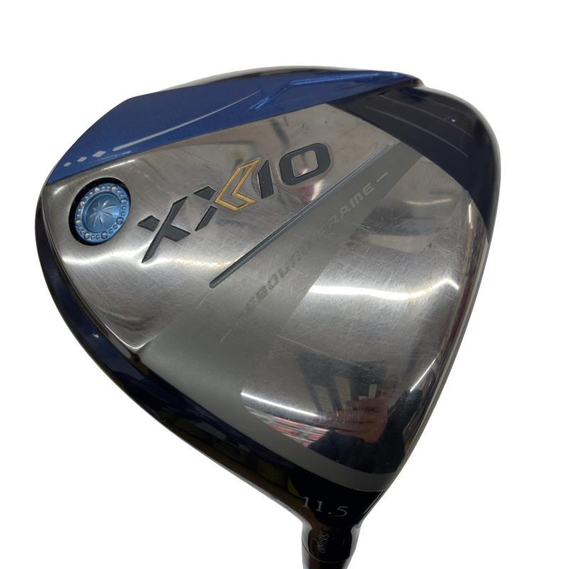 ゼクシオ　12 ドライバー　レディース　ボルドー　R 11.5 ゼクシオ 12 ドライバー(ボルドー) MP1200Lカーボン レディス