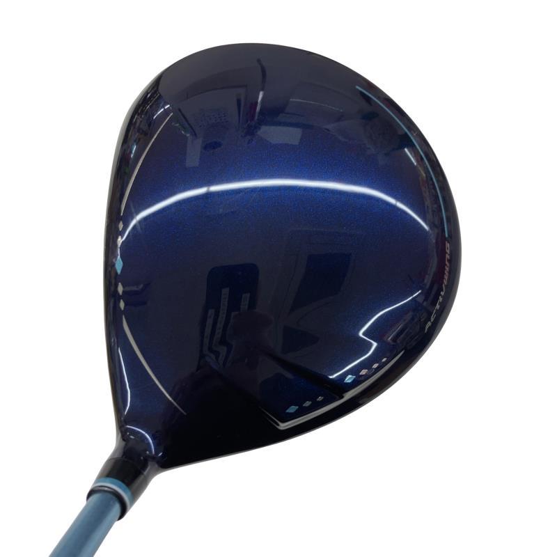 DUNLOP（ダンロップ） XXIO(2024) 11.5°(ボルドー) レディース