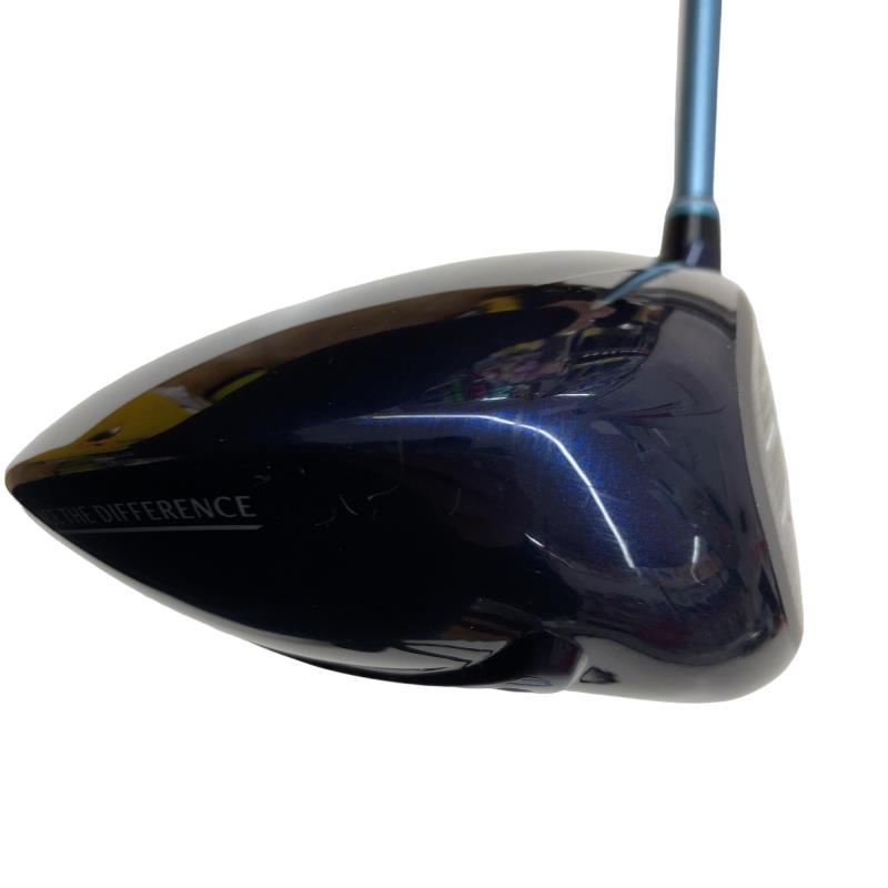 DUNLOP（ダンロップ） XXIO(2024) 11.5°(ボルドー) レディース