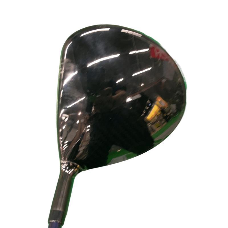 TaylorMade（テーラーメイド） Qi10 MAX 3W フェアウェイウッド FW
