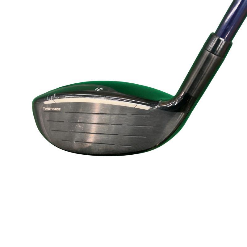 TaylorMade（テーラーメイド） Qi10 MAX 3W フェアウェイウッド FW
