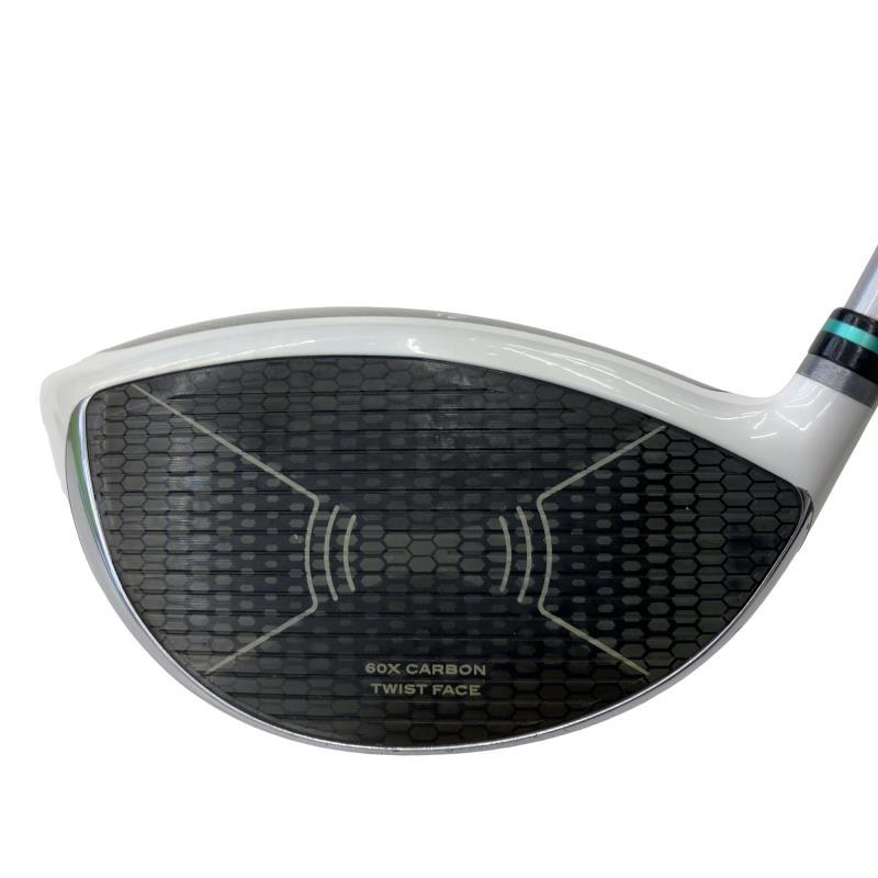 テーラーメイドステルスグローレ　ドライバー11.5度A レディース TaylorMade（テーラーメイド） STEALTH GLOIRE 11.5° レディース