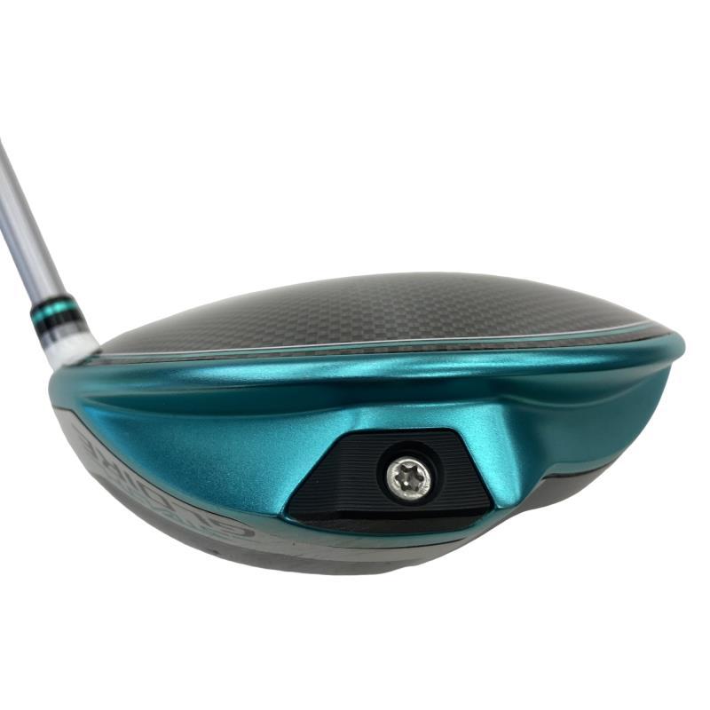 TaylorMade（テーラーメイド） STEALTH GLOIRE 11.5° レディース