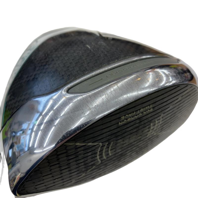 TaylorMade（テーラーメイド） STEALTH GLOIRE 11.5° レディース