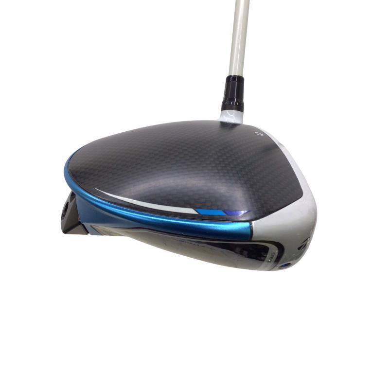 テーラーメイド SIM2 MAX-D 12° レディース ドライバー DR フレックスA