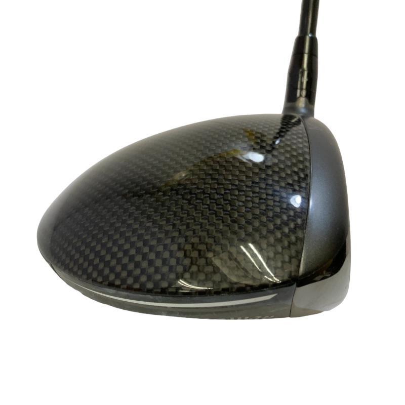 Callaway - キャロウェイ PARADYM Ai SMOKE MAX  9° １番ウッド DR フレックスX