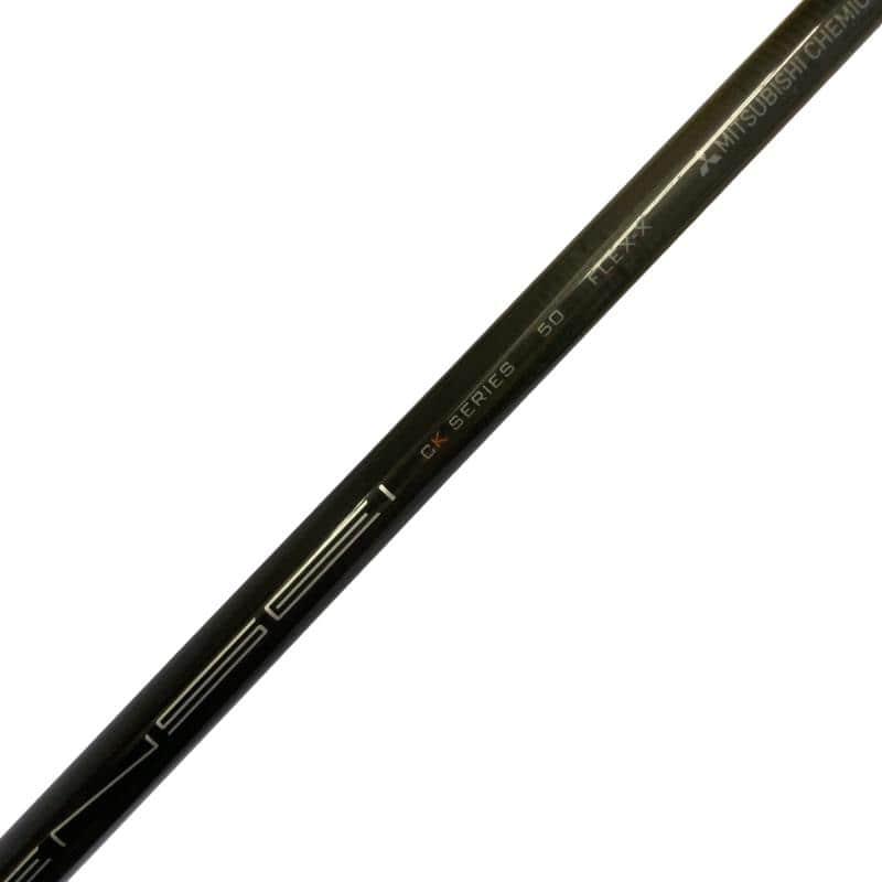 Callaway - キャロウェイ PARADYM Ai SMOKE MAX  9° １番ウッド DR フレックスX