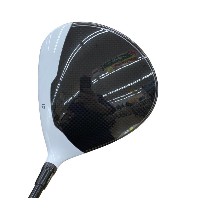 TaylorMade（テーラーメイド） M2(2017) 10.5° ドライバー DR