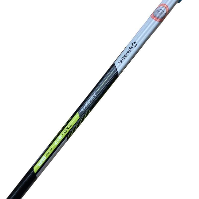 TaylorMade（テーラーメイド） M2(2017) 10.5° ドライバー DR