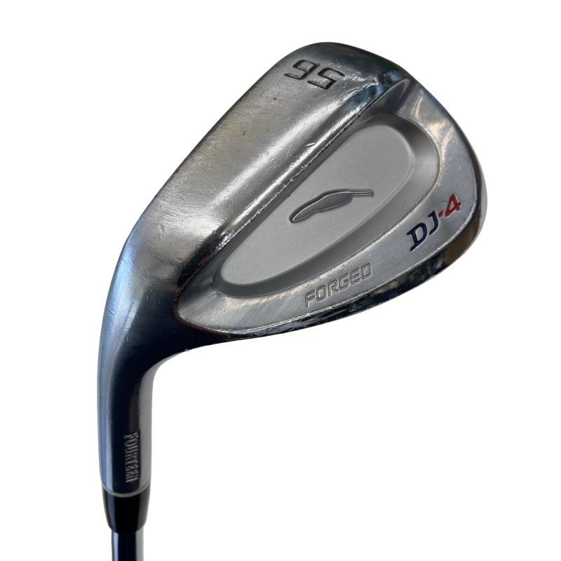 FOURTEEN（フォーティーン） DJ-4 56° レフティ ウェッジ WG
