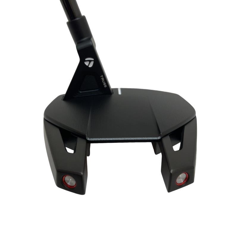 TaylorMade（テーラーメイド） Spider GT BLACK TM1 34インチ パター