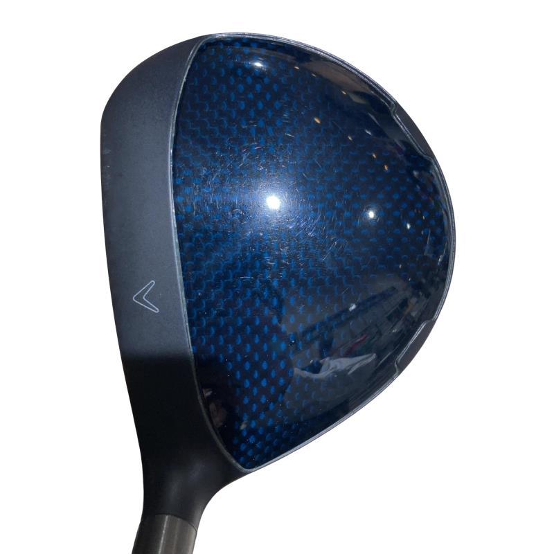 Callaway（キャロウェイ） PARADYM 5W フェアウェイウッド FW