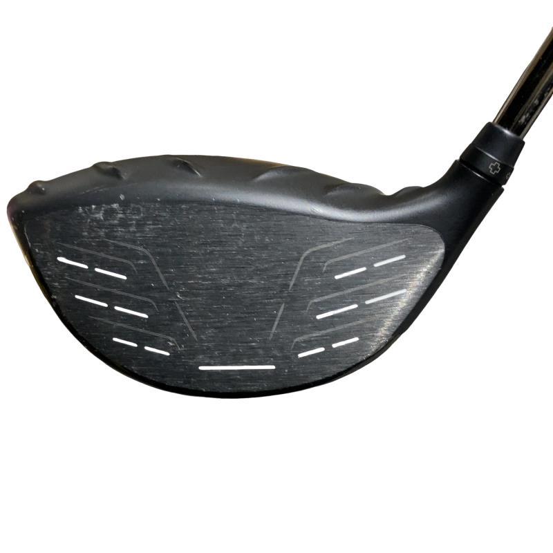 PING（ピン） G430 LST 10.5° ドライバー DR フレックスS : ゴルフ