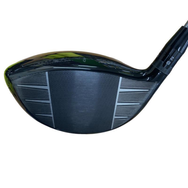 タイトリストGT1 ドライバー ブラック10° フレックスR Titleist（タイトリスト） GT1 10° ドライバー DR フレックスR