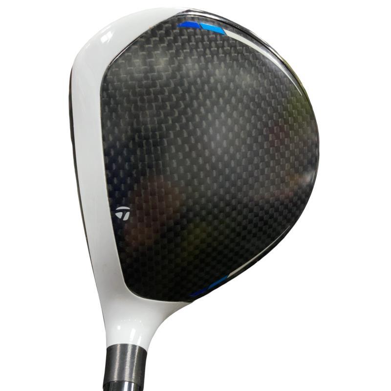 TaylorMade（テーラーメイド） SIM2 MAX-D 5W フェアウェイウッド FW