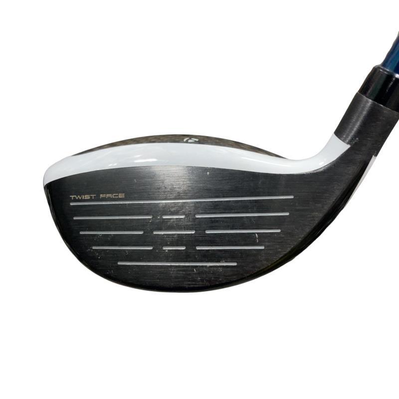 TaylorMade（テーラーメイド） SIM2 MAX-D 5W フェアウェイウッド FW