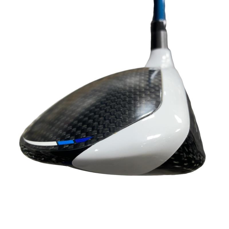 TaylorMade（テーラーメイド） SIM2 MAX-D 5W フェアウェイウッド FW