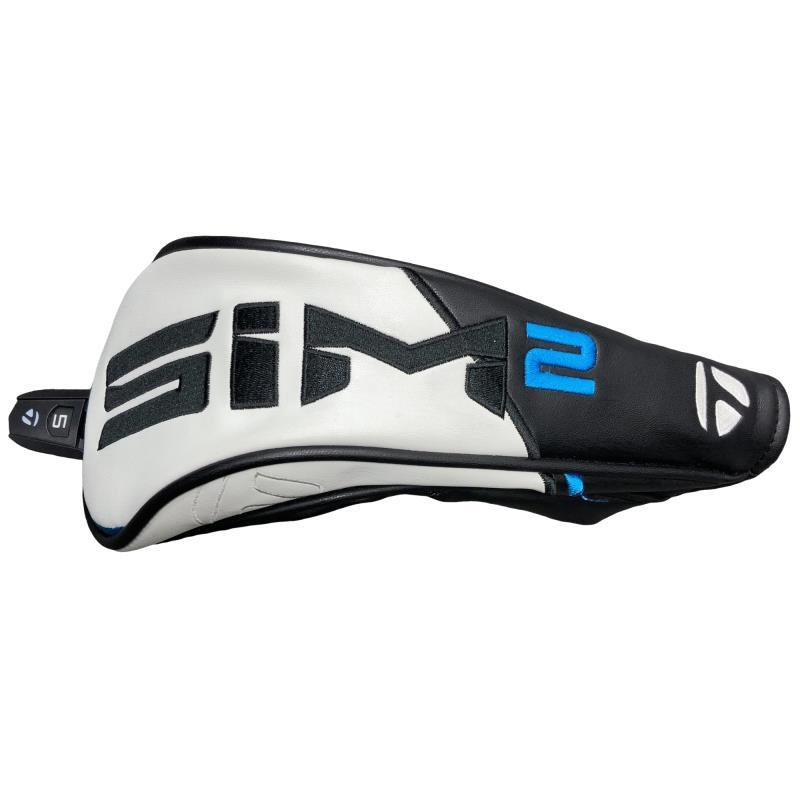 TaylorMade（テーラーメイド） SIM2 MAX-D 5W フェアウェイウッド FW
