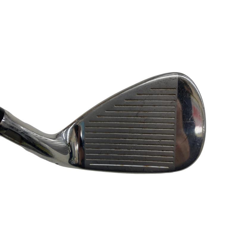 TaylorMade（テーラーメイド） SIM MAX AW レフティ ウェッジ WG