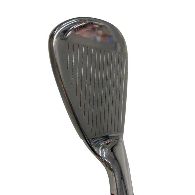 TaylorMade（テーラーメイド） SIM MAX AW レフティ ウェッジ WG