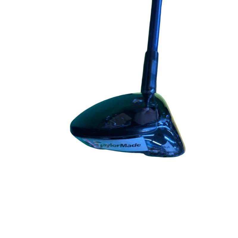 TaylorMade（テーラーメイド） Qi10 MAX U6 ユーティリティ UT