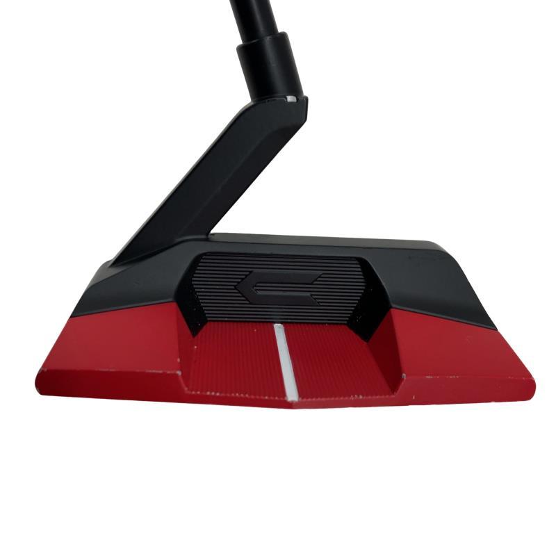 CROSSPUTT CROSSPUTT CROSSPUTT RED BLACK LABEL(レッド) 33インチ