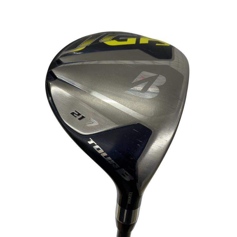 BRIDGESTONE GOLF ブリヂストン TOUR B JGR 7W フェアウェイウッド FW