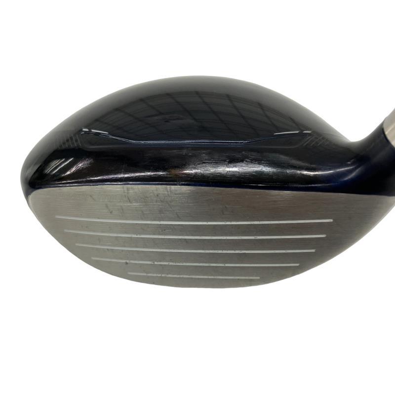 ブリヂストン JGR 7ｗ　フェアウェイウッド21度 BRIDGESTONE GOLF ブリヂストン TOUR B JGR 7W フェアウェイウッド FW