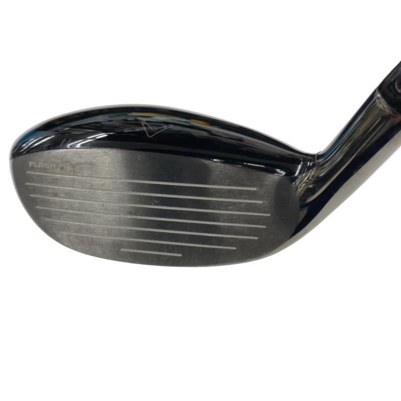 Callaway（キャロウェイ） EPIC FLASH STAR U6 ユーティリティ UT