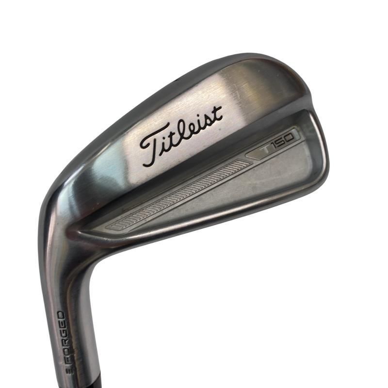 タイトリスト Titleist T150(2023) 6S レフティ アイアンセット IR