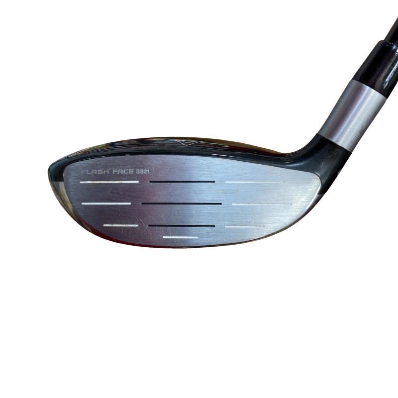 Callaway（キャロウェイ） EPIC MAX FAST 5W フェアウェイウッド FW