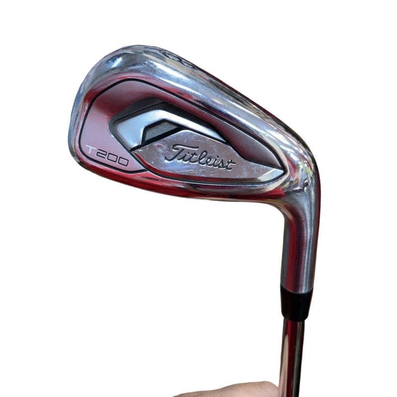 Titleist（タイトリスト） Titleist T200 5S アイアンセット IR