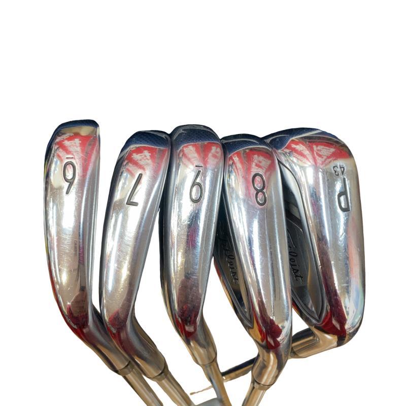 Titleist（タイトリスト） Titleist T200 5S アイアンセット IR