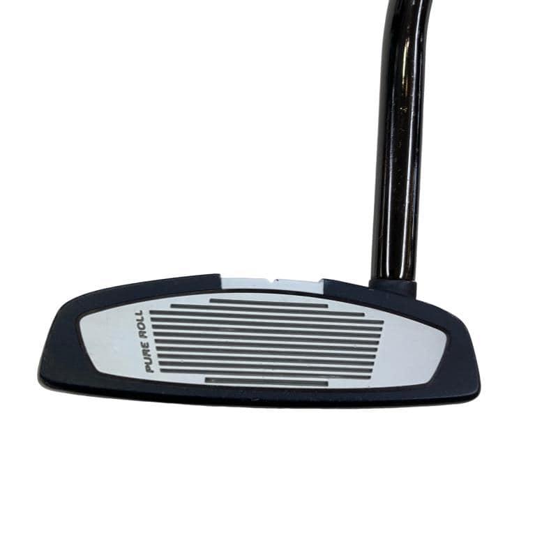 TaylorMade（テーラーメイド） Spider X BLUE/WHITE シングルベンド 33