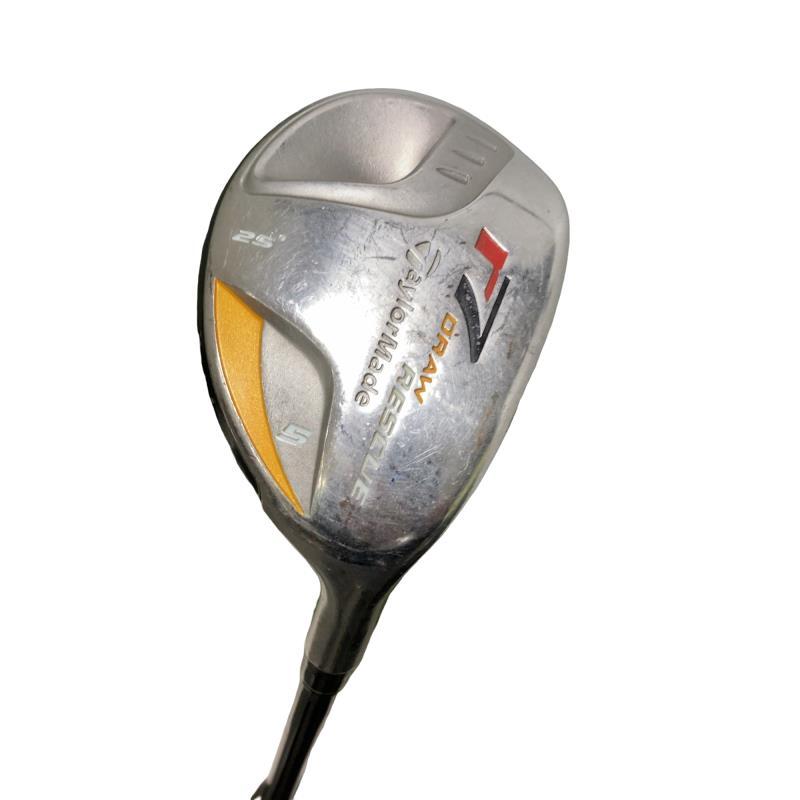 TaylorMade（テーラーメイド） r7 DRAW UT U5 ユーティリティ UT