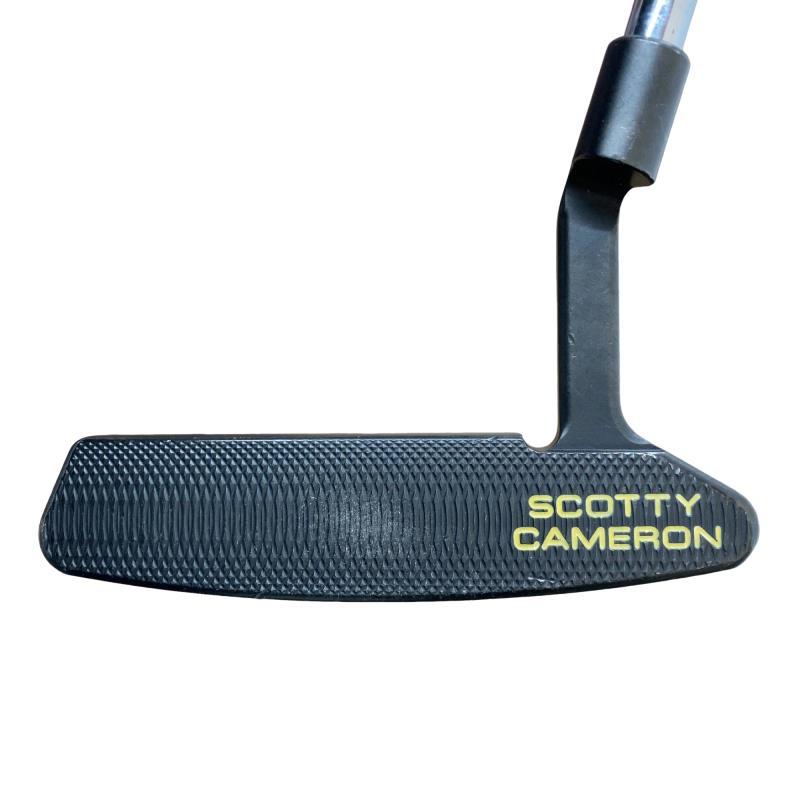 Titleist（タイトリスト） SCOTTY CAMERON select NEWPORT 2 33インチ