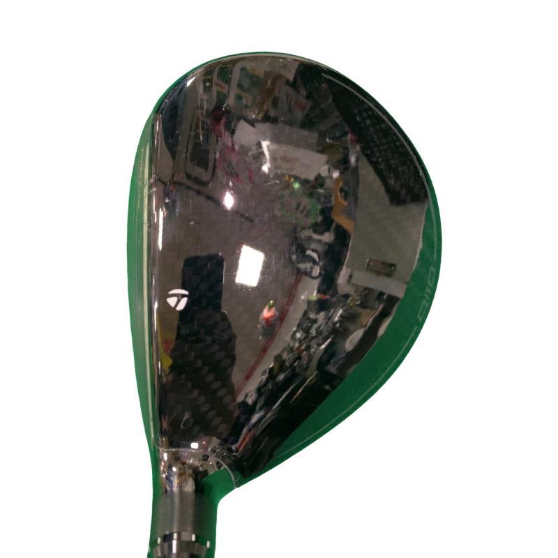 TaylorMade（テーラーメイド） Qi10 TOUR 5W フェアウェイウッド FW