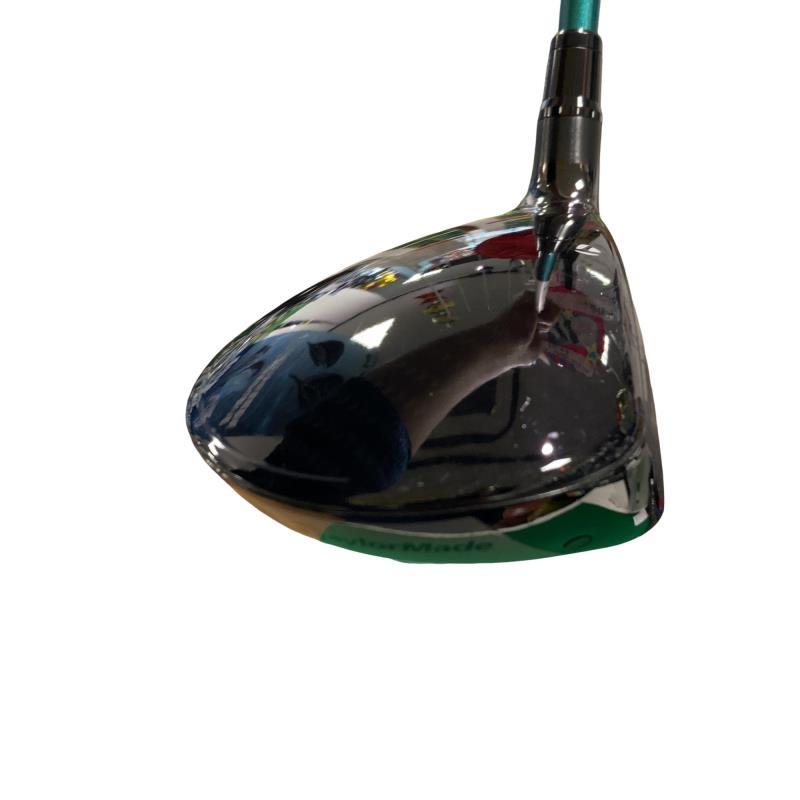 TaylorMade（テーラーメイド） Qi10 TOUR 5W フェアウェイウッド FW