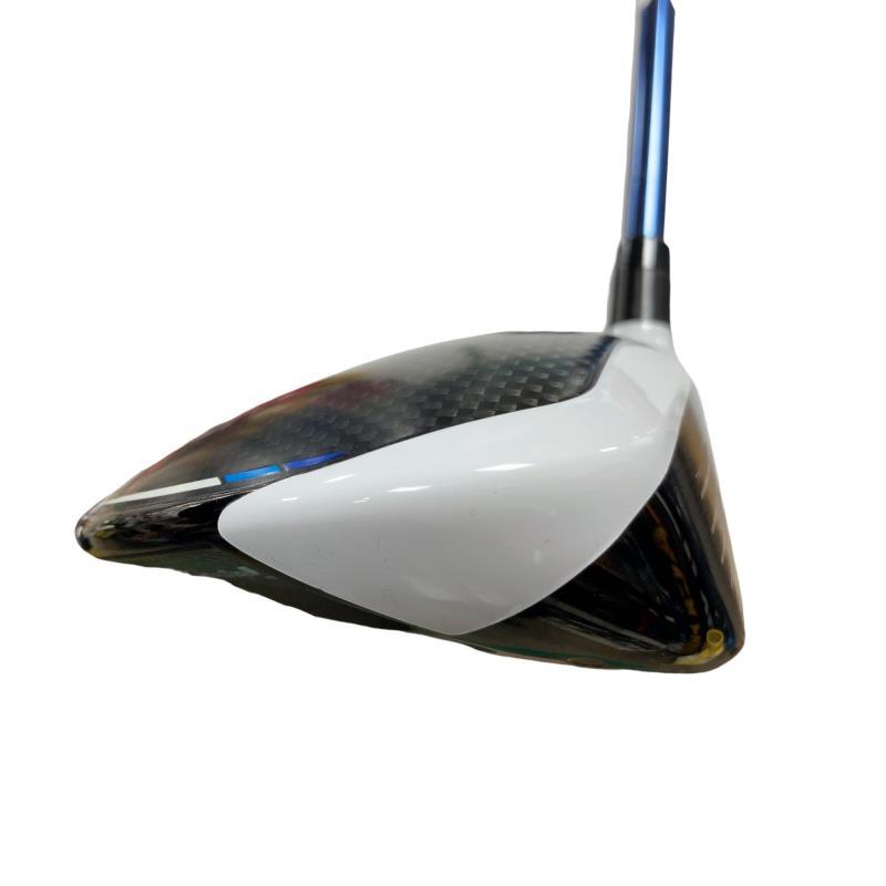 TaylorMade（テーラーメイド） SIM2 MAX-D 3W フェアウェイウッド FW