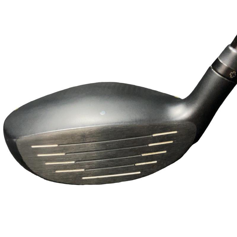 PING（ピン） G430 MAX 5W フェアウェイウッド FW フレックスS