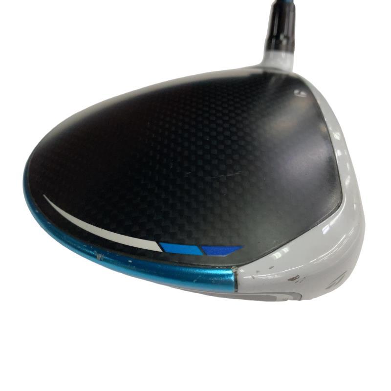 TaylorMade（テーラーメイド） SIM2 MAX-D 10.5° ドライバー DR