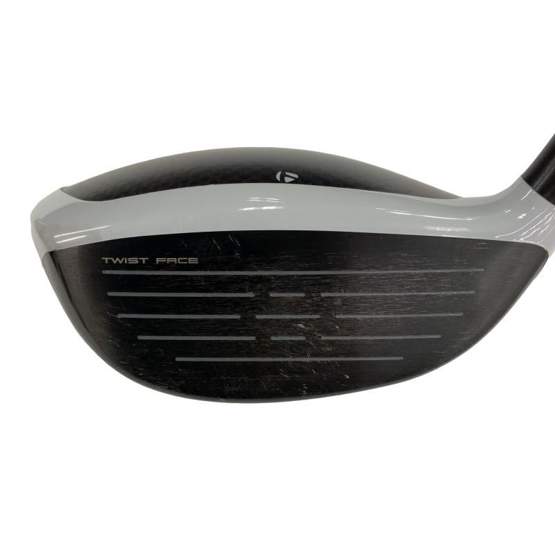 TaylorMade（テーラーメイド） SIM2 MAX-D 3W フェアウェイウッド FW