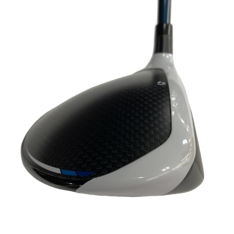 TaylorMade（テーラーメイド） SIM2 MAX-D 3W フェアウェイウッド FW