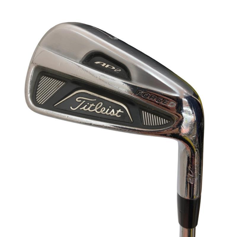 Titleist（タイトリスト） Titleist AP2 712 8S アイアンセット IR