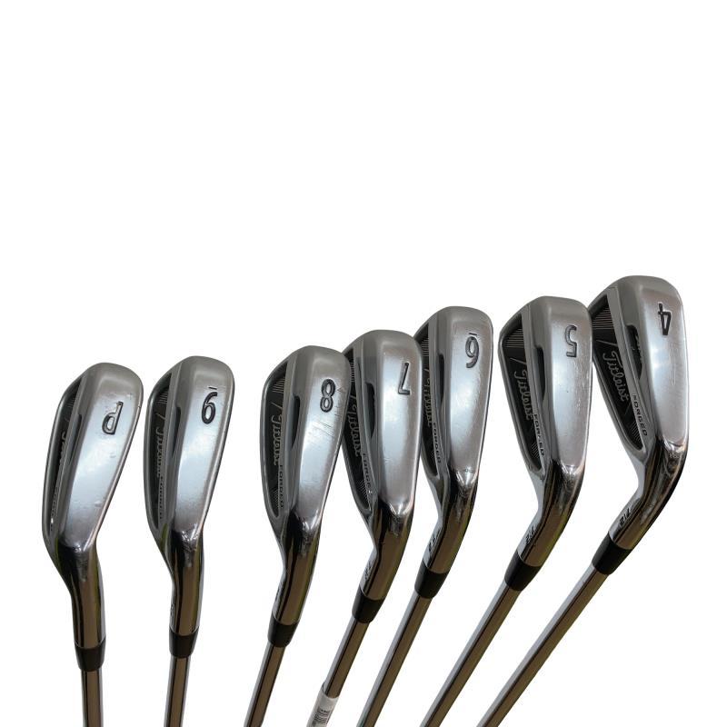 Titleist（タイトリスト） Titleist AP2 712 8S アイアンセット IR